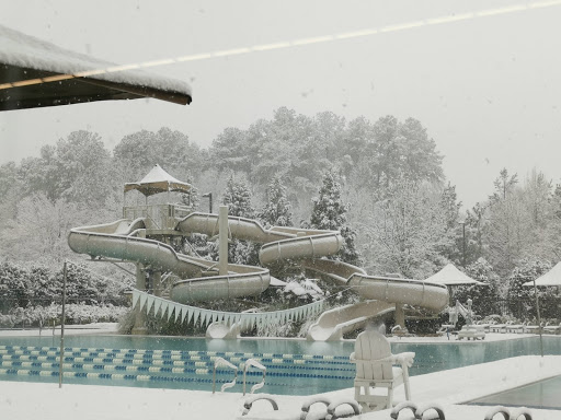 Gym «Life Time Fitness», reviews and photos, 855 North Point Pkwy, Alpharetta, GA 30005, USA