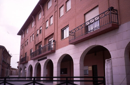 Ayuntamiento de Hormilla C. Paseo, 2, 26323 Hormilla, La Rioja, España