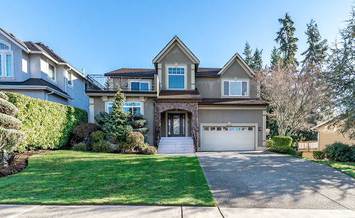 Real Estate Agency «Blue Emerald Real Estate Company (Formerly Genesis)», reviews and photos, 2100 S 314th St, Federal Way, WA 98003, USA