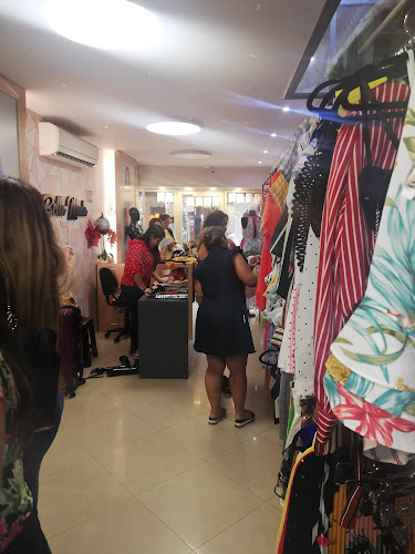 Bella Moda Boutique - Machala