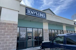 Tony’s Diner image