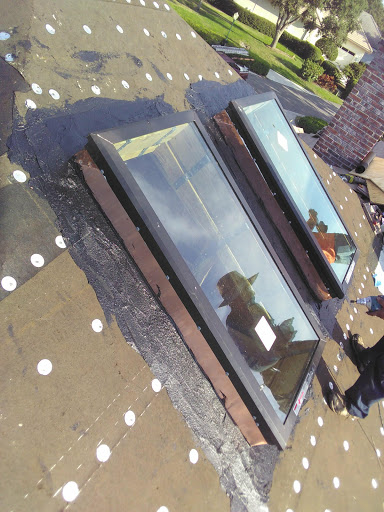 Roofing Contractor «Embick Roofing», reviews and photos, 220 Venus St, Jupiter, FL 33458, USA