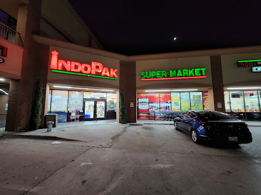 Supermarket «Indo-Pak Super Market», reviews and photos, 2548 Dickerson Pkwy #112, Carrollton, TX 75006, USA