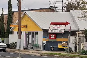 Old Town Smoke House & BBQ image