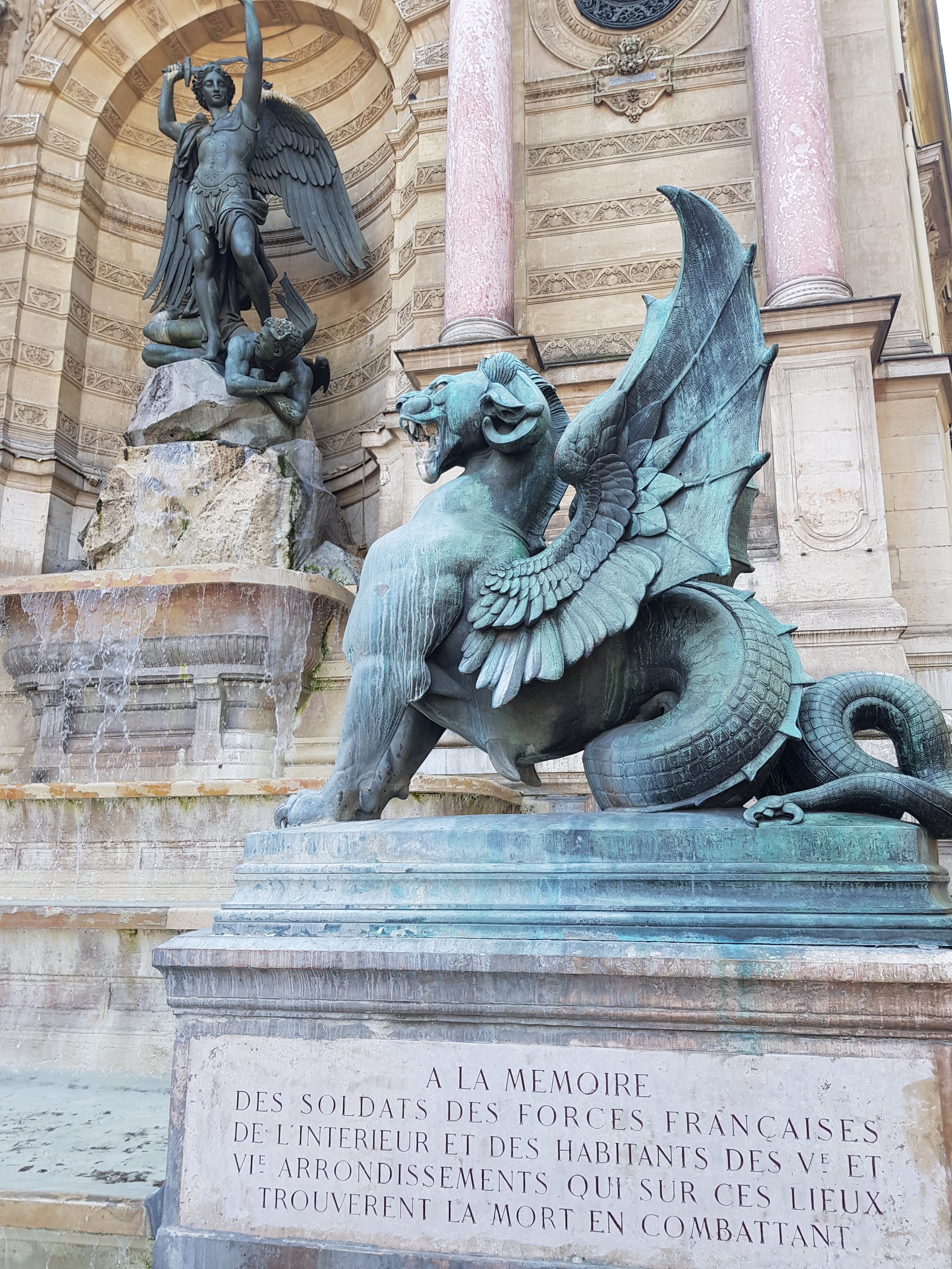 Photo n° 1 de l'avis de Aziz.s fait le 24/08/2018 à 16:59