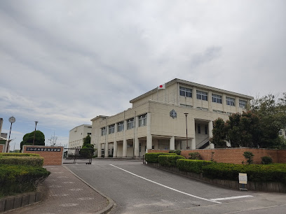 愛知県立吉良高等学校