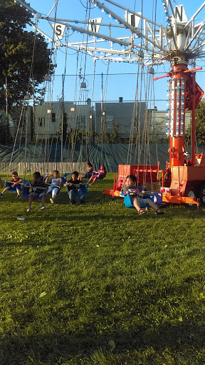 Stadium «Miller Stadium», reviews and photos, 5808 Jackson St, West New York, NJ 07093, USA