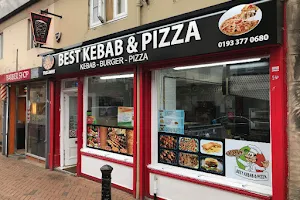 Best Kebab and Pizza image