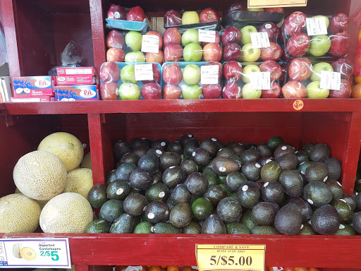 Supermarket «Compare And Save», reviews and photos, 405 E Wyoming Ave, Philadelphia, PA 19120, USA