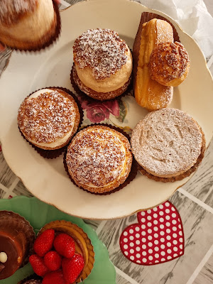 boulangerie villeneuve à Rochechouart