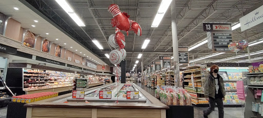 Supermarket «TOPS Friendly Markets», reviews and photos, 390 W Main St, Batavia, NY 14020, USA