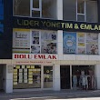 Lider Emlak ve Danışmanlık