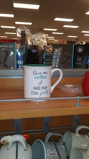 Department Store «T.J. Maxx», reviews and photos, 33025 Grand River Ave, Farmington, MI 48336, USA