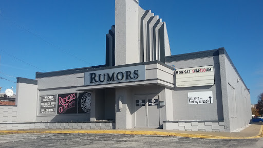 Rumors Cabaret - Springfield