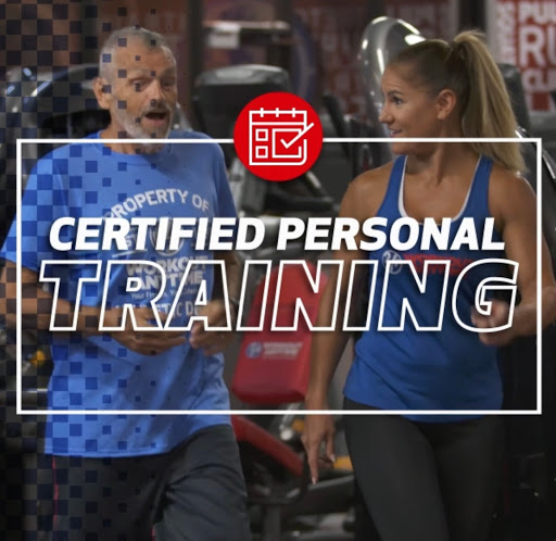 Gym «Workout Anytime Beaverton», reviews and photos, 14360 SW Allen Blvd, Beaverton, OR 97005, USA