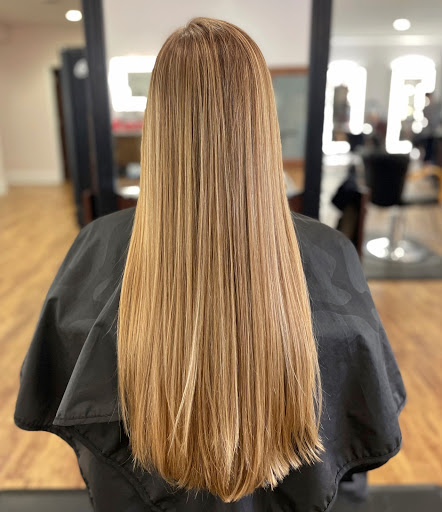 Hair Salon «The Studio», reviews and photos, 353 Neff Ave, Harrisonburg, VA 22801, USA