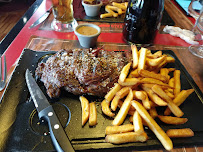 Steak du Restaurant Buffalo Grill Ploermel - n°19