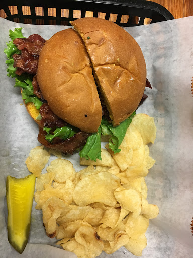 Butcher Shop «The Local Butcher», reviews and photos, 430 Canal St, New Smyrna Beach, FL 32168, USA