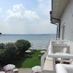 Photo n°8 de l'avis de Daniela.o fait le 05/06/2023 à 16:39 sur le  Hotel Saviola à Sirmione