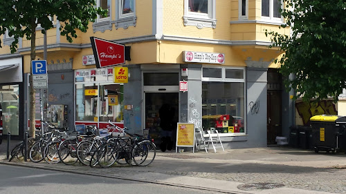 Tabakladen Hampis Stop Shop Bremen