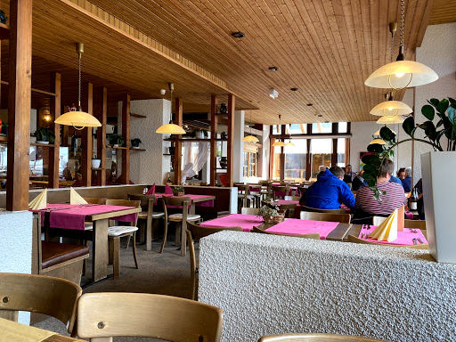 Restaurant Wirieblick
