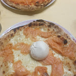 Photo n°1 de l'avis de Francesca.u fait le 20/07/2023 à 16:02 sur le  da Pino Padova à Padua