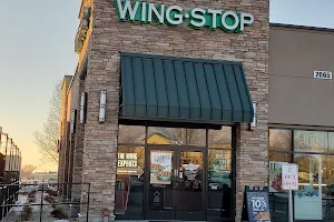 Wingstop image