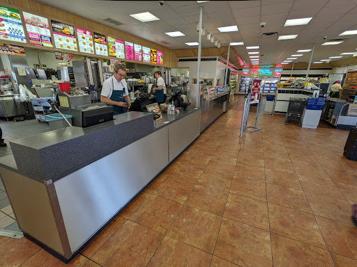 Braum's Ice Cream & Dairy Store