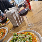 Photo n°1 de l'avis de Sina.. fait le 07/12/2023 à 13:44 sur le  Pizzeria Fortuna à Mannheim