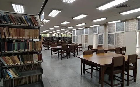 UAF Main Library image