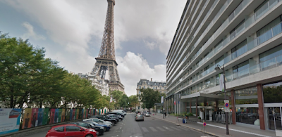 Eden Immobilier Paris à Paris