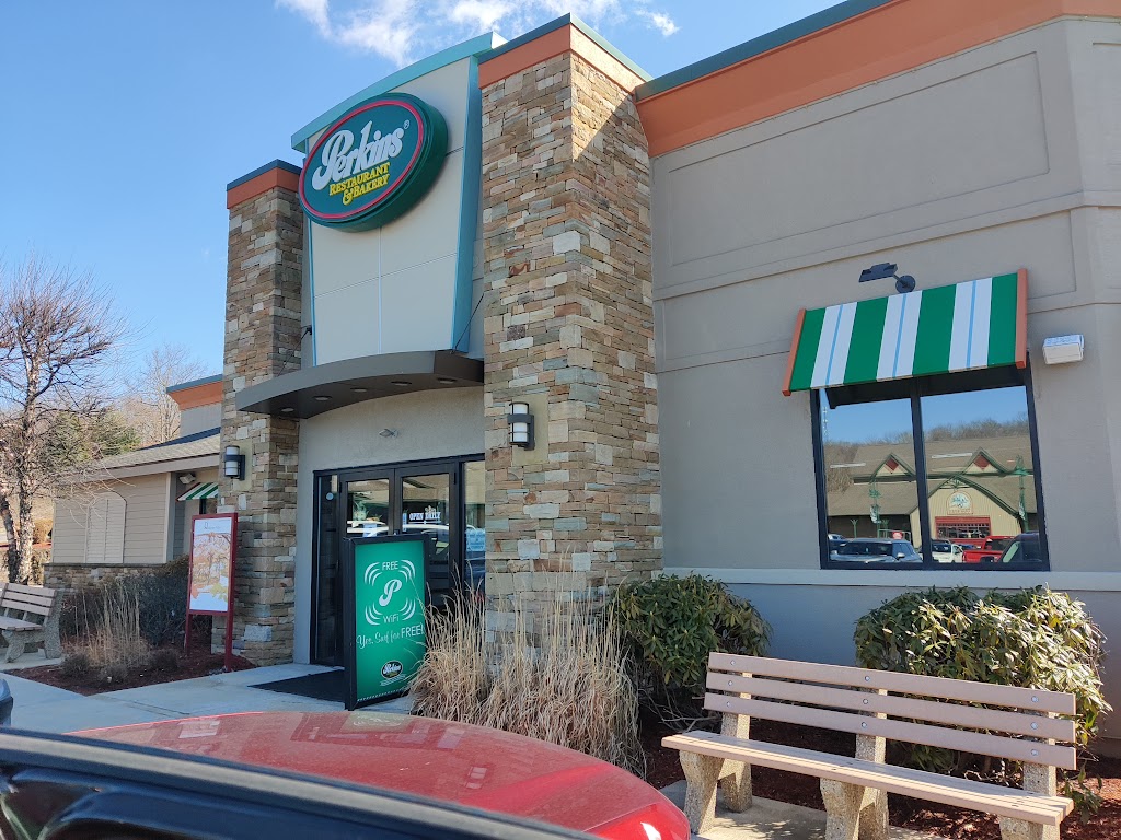Perkins Restaurant & Bakery 21541