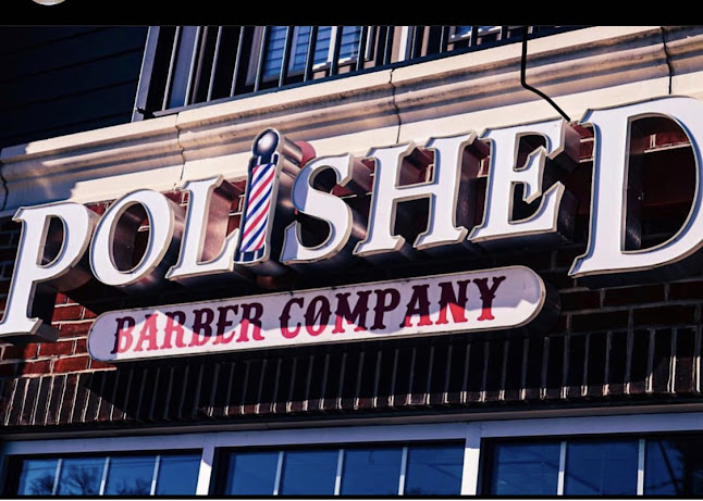Polished Barber Company