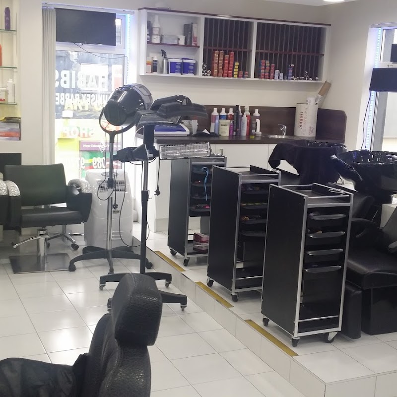 Habib Unisex Barber Shop