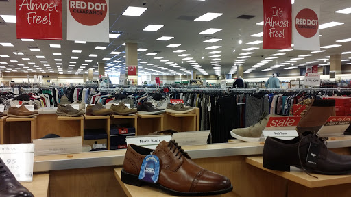 Department Store «Stein Mart», reviews and photos, 7707 Laguna Blvd #100, Elk Grove, CA 95758, USA