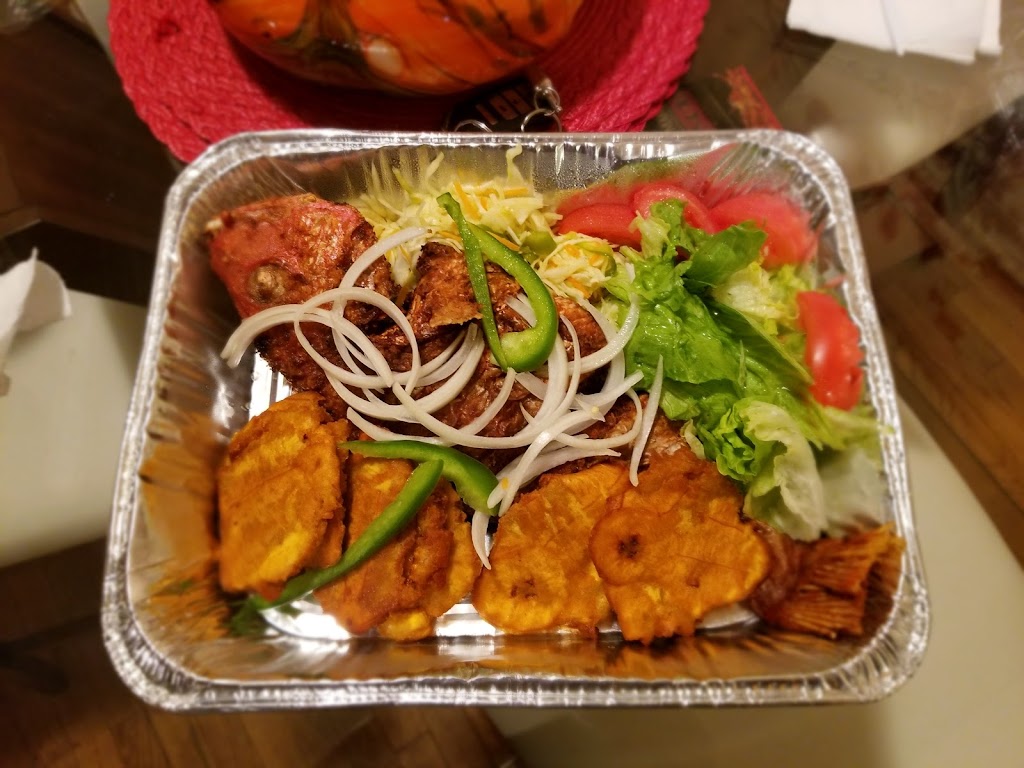 Jules Restaurant 07201