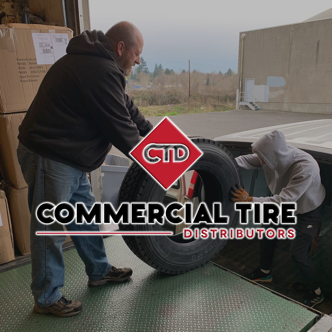 Commercial Tire Distributors