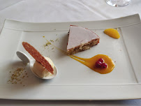 Foie gras du Restaurant gastronomique Restaurant Bénureau à Sainte-Luce-sur-Loire - n°13