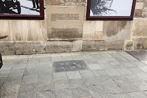 Location of Sarajevo Assassination image