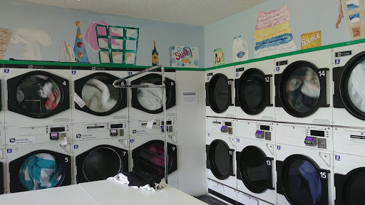 Laundromat «Laundry Express», reviews and photos, 101 NJ-71, Spring Lake, NJ 07762, USA