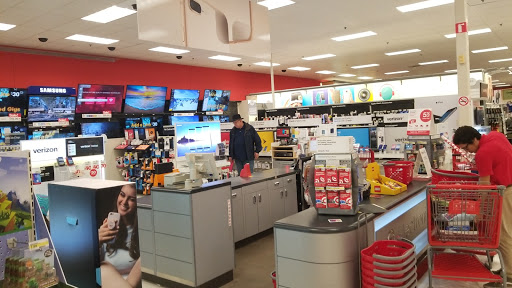 Department Store «Target», reviews and photos, 2750 Gateway St, Springfield, OR 97477, USA