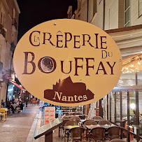 Photos du propriétaire du Crêperie La Crêperie du Bouffay à Nantes - n°7
