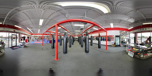 Boxing Gym «UFC GYM», reviews and photos, 1425 Tuskawilla Rd #209, Winter Springs, FL 32708, USA