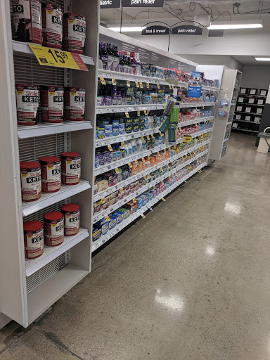 Grocery Store «Kroger», reviews and photos, 5161 Hampsted Village Center Way, New Albany, OH 43054, USA