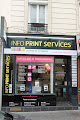 InfoPrint Services Paris 12 Paris