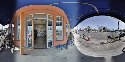 Bicycle Store «West County Cycle Service», reviews and photos, 200 S Main St, Sebastopol, CA 95472, USA