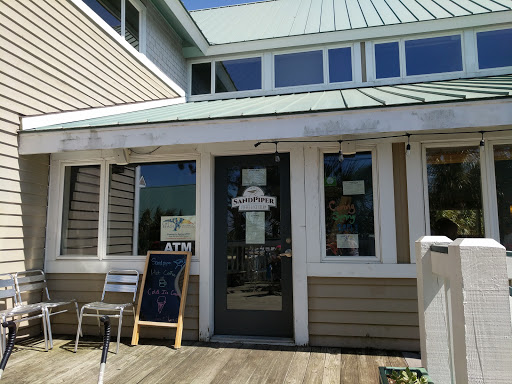Ice Cream Shop «Sandpiper Coffee & Ice Cream», reviews and photos, 6 Marina Wynd, Bald Head Island, NC 28461, USA