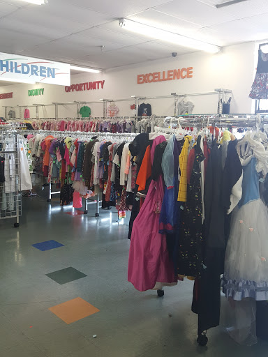 Thrift Store «Goodwill», reviews and photos, 100 Eagle School Rd # A, Martinsburg, WV 25404, USA