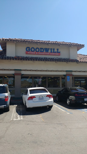 Thrift Store «Goodwill - Moreno Valley», reviews and photos, 23615 Sunnymead Boulevard, Moreno Valley, CA 92553, USA