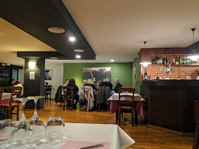 Restaurant Can Bellés - Carrer d,Amàlia Soler, 179, 08720 Vilafranca del Penedès, Barcelona, Spain